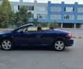 Синий Пежо 307, объемом двигателя 1.6 л и пробегом 153 тыс. км за 4750 $, фото 3 на Automoto.ua