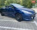 Синий Пежо 307, объемом двигателя 1.59 л и пробегом 100 тыс. км за 6950 $, фото 1 на Automoto.ua