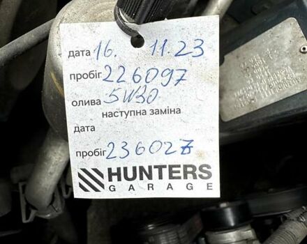 Синий Пежо 307, объемом двигателя 1.59 л и пробегом 230 тыс. км за 4700 $, фото 17 на Automoto.ua