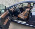 Синий Пежо 307, объемом двигателя 2 л и пробегом 242 тыс. км за 7500 $, фото 1 на Automoto.ua