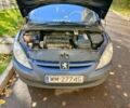 Синий Пежо 307, объемом двигателя 1.6 л и пробегом 311 тыс. км за 2800 $, фото 1 на Automoto.ua