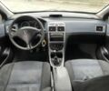 Синий Пежо 307, объемом двигателя 0 л и пробегом 300 тыс. км за 1800 $, фото 5 на Automoto.ua