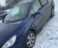 Синій Пежо 307, об'ємом двигуна 2 л та пробігом 460 тис. км за 3600 $, фото 1 на Automoto.ua