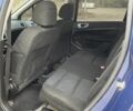 Синий Пежо 307, объемом двигателя 0 л и пробегом 300 тыс. км за 1800 $, фото 4 на Automoto.ua