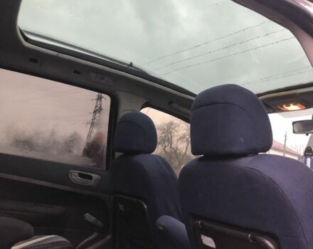 Синій Пежо 307, об'ємом двигуна 2 л та пробігом 380 тис. км за 3100 $, фото 10 на Automoto.ua