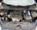 Синий Пежо 307, объемом двигателя 0 л и пробегом 300 тыс. км за 1800 $, фото 7 на Automoto.ua
