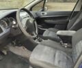 Синий Пежо 307, объемом двигателя 0 л и пробегом 300 тыс. км за 1800 $, фото 6 на Automoto.ua