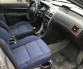 Синій Пежо 307, об'ємом двигуна 2 л та пробігом 380 тис. км за 3100 $, фото 9 на Automoto.ua