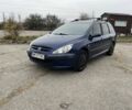 Синий Пежо 307, объемом двигателя 0 л и пробегом 300 тыс. км за 1800 $, фото 1 на Automoto.ua