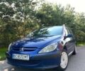 Синій Пежо 307, об'ємом двигуна 1.59 л та пробігом 377 тис. км за 2600 $, фото 1 на Automoto.ua