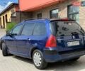 Синій Пежо 307, об'ємом двигуна 1.59 л та пробігом 377 тис. км за 2600 $, фото 5 на Automoto.ua