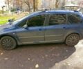 Синій Пежо 307, об'ємом двигуна 1.6 л та пробігом 311 тис. км за 2700 $, фото 3 на Automoto.ua