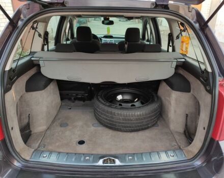 Синій Пежо 307, об'ємом двигуна 2 л та пробігом 466 тис. км за 3400 $, фото 5 на Automoto.ua