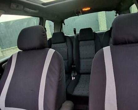 Синий Пежо 307, объемом двигателя 2 л и пробегом 455 тыс. км за 3200 $, фото 3 на Automoto.ua