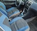 Синій Пежо 307, об'ємом двигуна 1.6 л та пробігом 338 тис. км за 2800 $, фото 8 на Automoto.ua