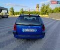 Синий Пежо 307, объемом двигателя 2 л и пробегом 296 тыс. км за 3300 $, фото 8 на Automoto.ua
