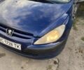 Синій Пежо 307, об'ємом двигуна 1.6 л та пробігом 262 тис. км за 2300 $, фото 2 на Automoto.ua