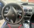 Синій Пежо 307, об'ємом двигуна 1.6 л та пробігом 262 тис. км за 2300 $, фото 7 на Automoto.ua