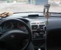Синий Пежо 307, объемом двигателя 2 л и пробегом 530 тыс. км за 2850 $, фото 8 на Automoto.ua