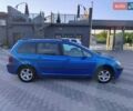 Синий Пежо 307, объемом двигателя 2 л и пробегом 296 тыс. км за 3300 $, фото 1 на Automoto.ua