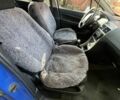 Синий Пежо 307, объемом двигателя 1.6 л и пробегом 337 тыс. км за 2600 $, фото 3 на Automoto.ua