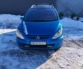 Синий Пежо 307, объемом двигателя 2 л и пробегом 493 тыс. км за 3200 $, фото 1 на Automoto.ua