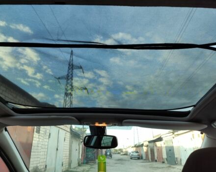 Синій Пежо 307, об'ємом двигуна 2 л та пробігом 466 тис. км за 3400 $, фото 6 на Automoto.ua