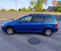 Синий Пежо 307, объемом двигателя 2 л и пробегом 296 тыс. км за 3300 $, фото 2 на Automoto.ua
