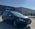 Синій Пежо 307, об'ємом двигуна 2 л та пробігом 340 тис. км за 2350 $, фото 1 на Automoto.ua