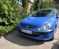 Синій Пежо 307, об'ємом двигуна 0 л та пробігом 430 тис. км за 3300 $, фото 1 на Automoto.ua