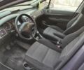 Синій Пежо 307, об'ємом двигуна 2 л та пробігом 466 тис. км за 3350 $, фото 3 на Automoto.ua
