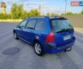 Синий Пежо 307, объемом двигателя 2 л и пробегом 296 тыс. км за 3300 $, фото 7 на Automoto.ua