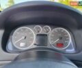 Синий Пежо 307, объемом двигателя 2 л и пробегом 296 тыс. км за 3300 $, фото 4 на Automoto.ua