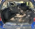 Синий Пежо 307, объемом двигателя 1.6 л и пробегом 337 тыс. км за 2600 $, фото 5 на Automoto.ua