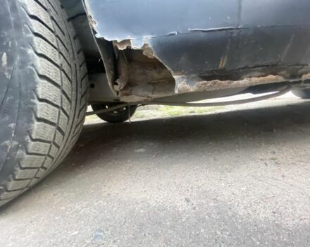 Синій Пежо 307, об'ємом двигуна 1.6 л та пробігом 262 тис. км за 2300 $, фото 6 на Automoto.ua