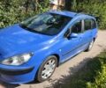 Синій Пежо 307, об'ємом двигуна 0 л та пробігом 430 тис. км за 3300 $, фото 2 на Automoto.ua