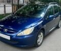 Синій Пежо 307, об'ємом двигуна 1.6 л та пробігом 325 тис. км за 2773 $, фото 1 на Automoto.ua