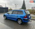 Синий Пежо 307, объемом двигателя 2 л и пробегом 267 тыс. км за 4200 $, фото 6 на Automoto.ua