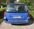 Синій Пежо 307, об'ємом двигуна 0 л та пробігом 430 тис. км за 3300 $, фото 4 на Automoto.ua