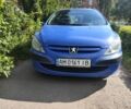 Синій Пежо 307, об'ємом двигуна 0 л та пробігом 430 тис. км за 3300 $, фото 1 на Automoto.ua