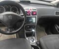 Синий Пежо 307, объемом двигателя 1.6 л и пробегом 306 тыс. км за 2700 $, фото 10 на Automoto.ua