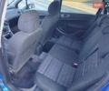 Синий Пежо 307, объемом двигателя 2 л и пробегом 296 тыс. км за 3300 $, фото 10 на Automoto.ua