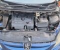 Синий Пежо 307, объемом двигателя 2 л и пробегом 455 тыс. км за 3200 $, фото 5 на Automoto.ua