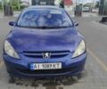 Синий Пежо 307, объемом двигателя 1.6 л и пробегом 306 тыс. км за 2700 $, фото 1 на Automoto.ua