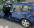 Синій Пежо 307, об'ємом двигуна 1.59 л та пробігом 320 тис. км за 3900 $, фото 1 на Automoto.ua