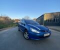 Синій Пежо 307, об'ємом двигуна 2 л та пробігом 300 тис. км за 2900 $, фото 1 на Automoto.ua