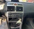 Синий Пежо 307, объемом двигателя 1.6 л и пробегом 337 тыс. км за 2600 $, фото 6 на Automoto.ua