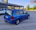 Синий Пежо 307, объемом двигателя 2 л и пробегом 296 тыс. км за 3300 $, фото 6 на Automoto.ua