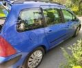 Синій Пежо 307, об'ємом двигуна 0 л та пробігом 430 тис. км за 3300 $, фото 3 на Automoto.ua