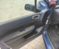 Синий Пежо 307, объемом двигателя 1.59 л и пробегом 267 тыс. км за 4100 $, фото 4 на Automoto.ua